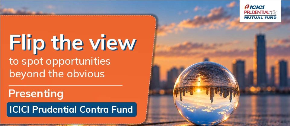 ICICI Prudential Contra Fund-NFO